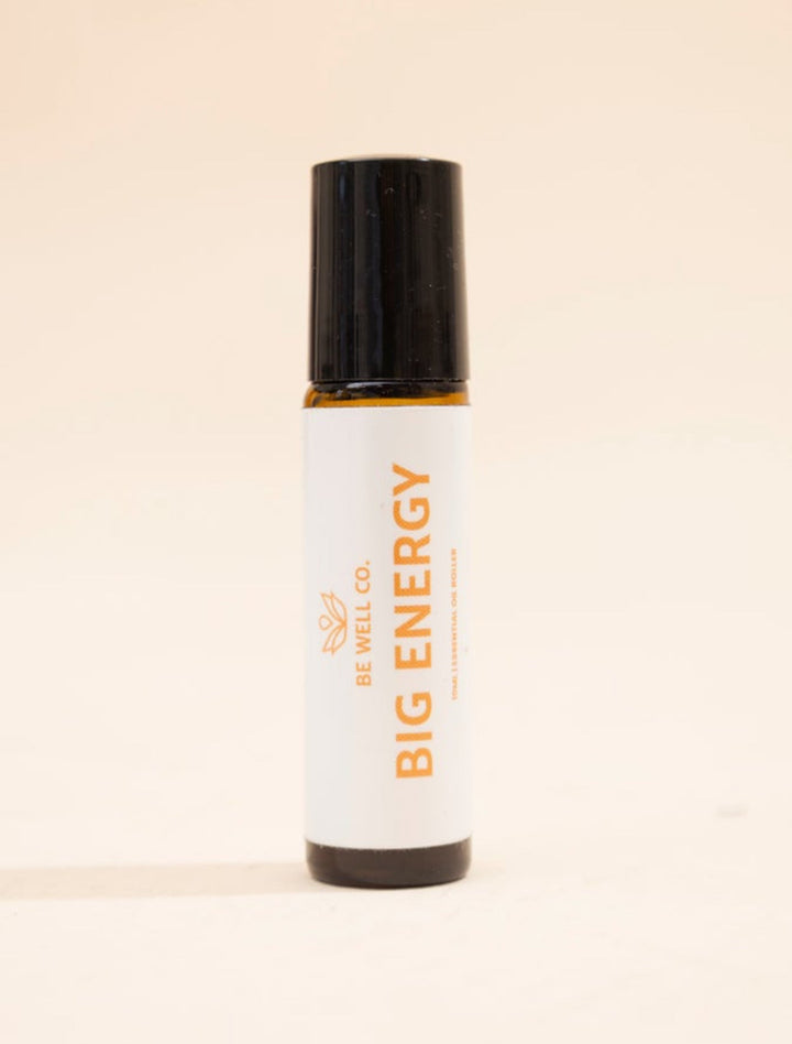 Wellness Rollers by Be Well Co. (SEPT ARRAY: Ships in 2-3 Weeks)