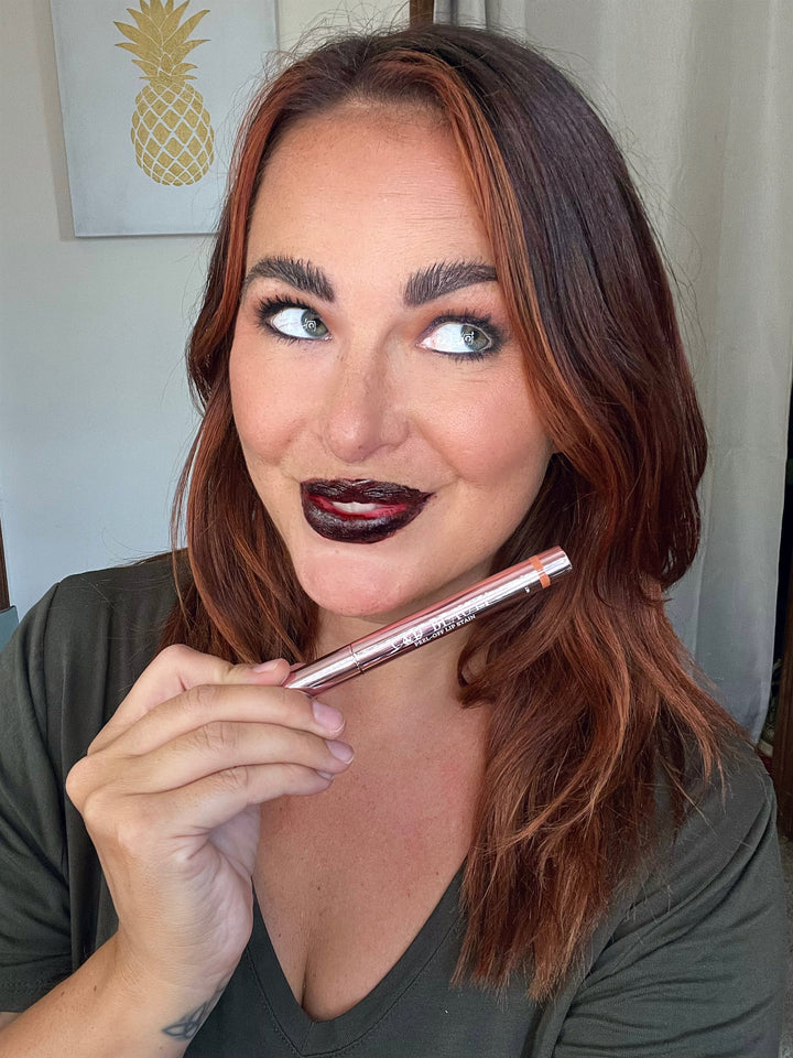 RTS: Peel Off Lip Stain by C & D Beauty