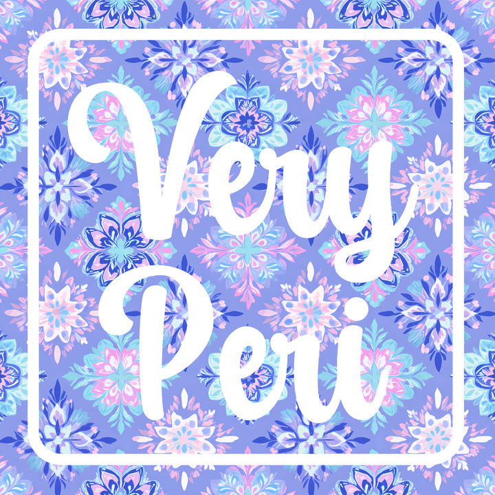 by PrepO: Custom Printed Luggage Tag by Prep Obsessed (Ships in 2-3 Weeks)