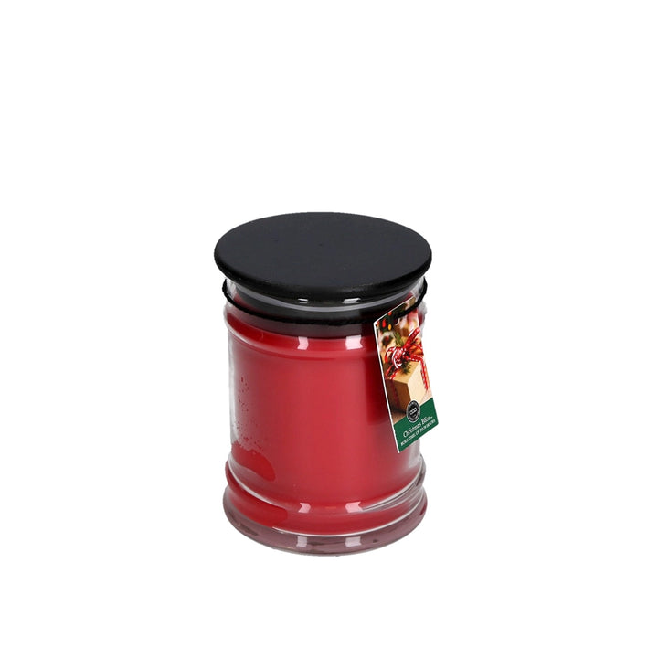 Christmas Bliss 8oz Jar Candle