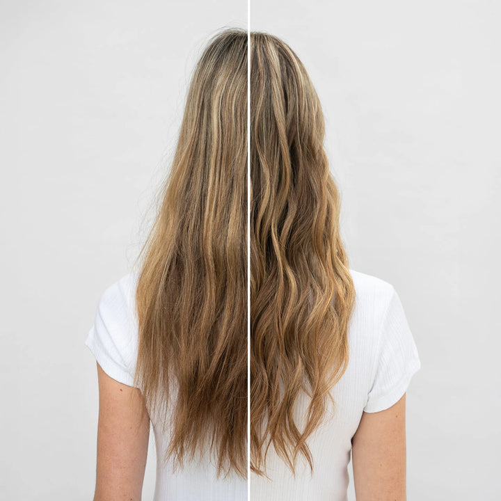 Smoothing Air Dry Hair Cream