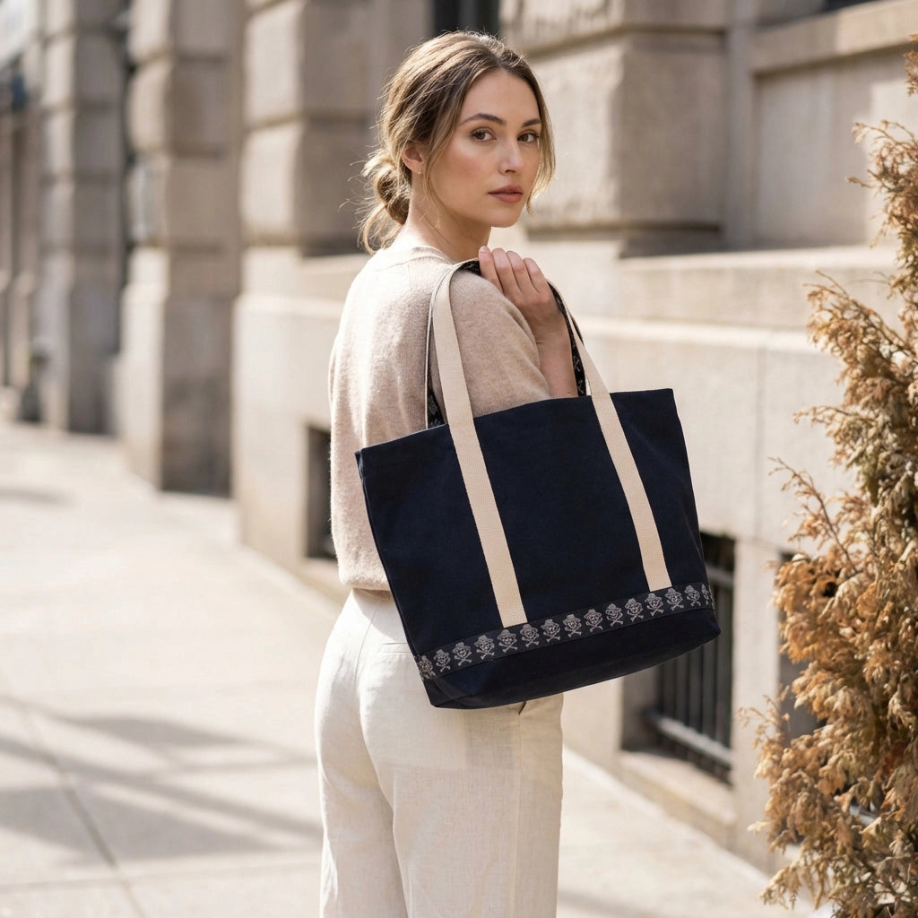 Tote - Shuck Yeah by Tidewater