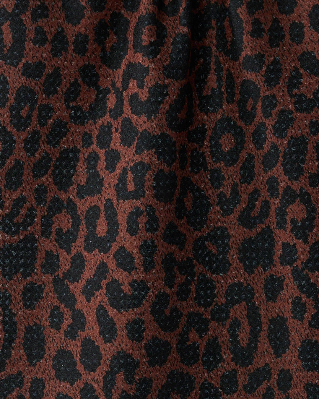 Midnight Safari Bar Towel by Geometry