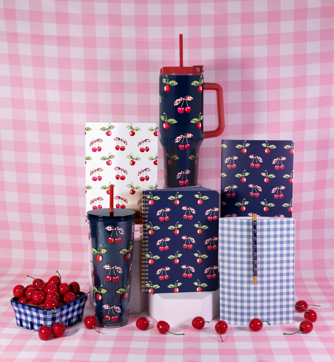 Ballpoint Pen - Cherry Picking by Vera Bradley
