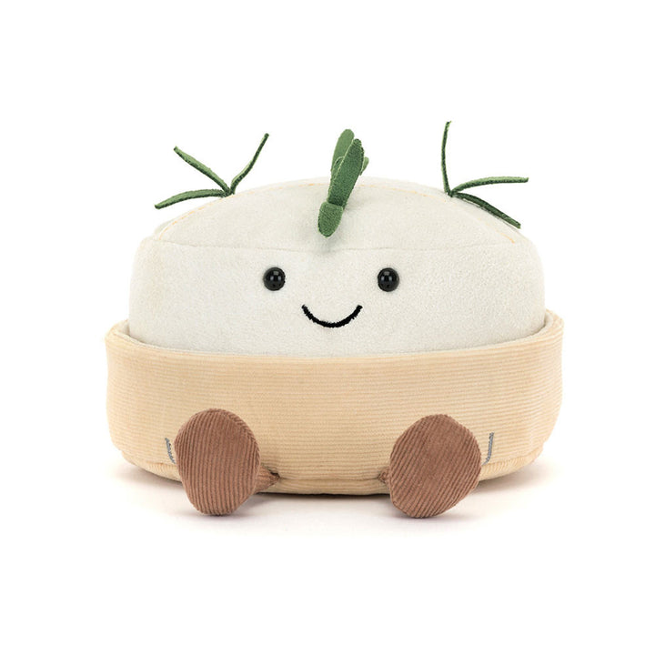 Amuseables Camembert by Jellycat