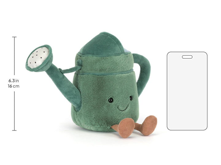 Amuseables Watering Can by Jellycat