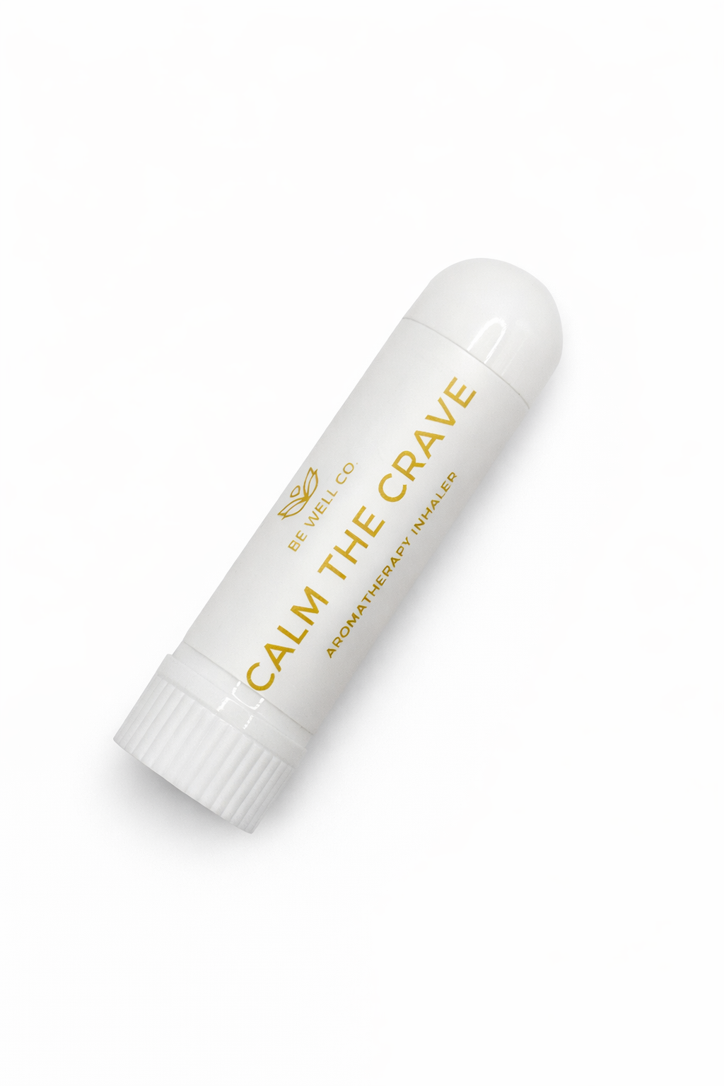 Personal Diffuser Inhalers by Be Well Co. (SEPT ARRAY: Ships in 2-3 Weeks)