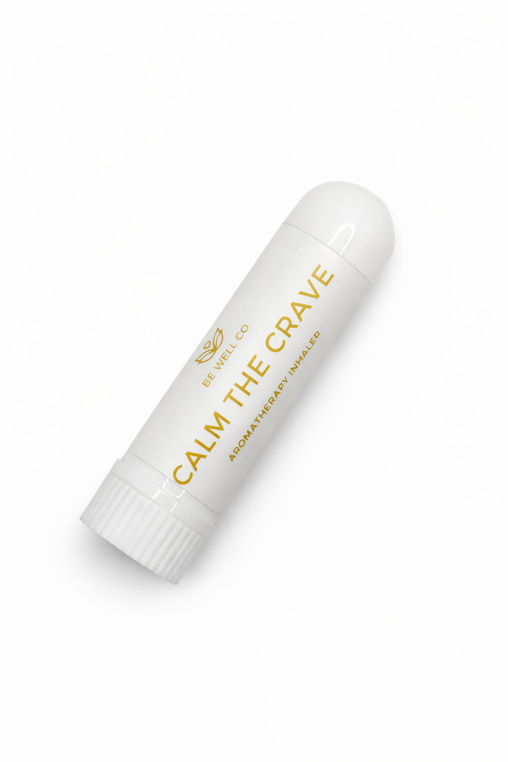 Personal Diffuser Inhalers by Be Well Co. (SEPT ARRAY: Ships in 2-3 Weeks)