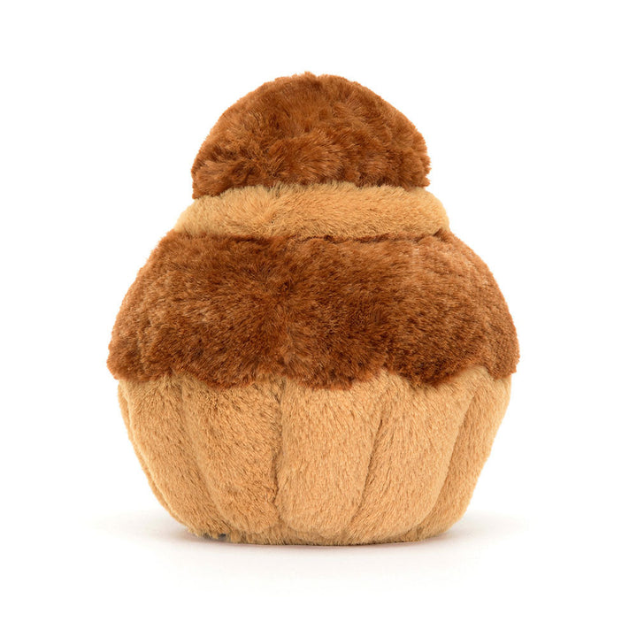 Amuseables Brigitte Brioche by Jellycat