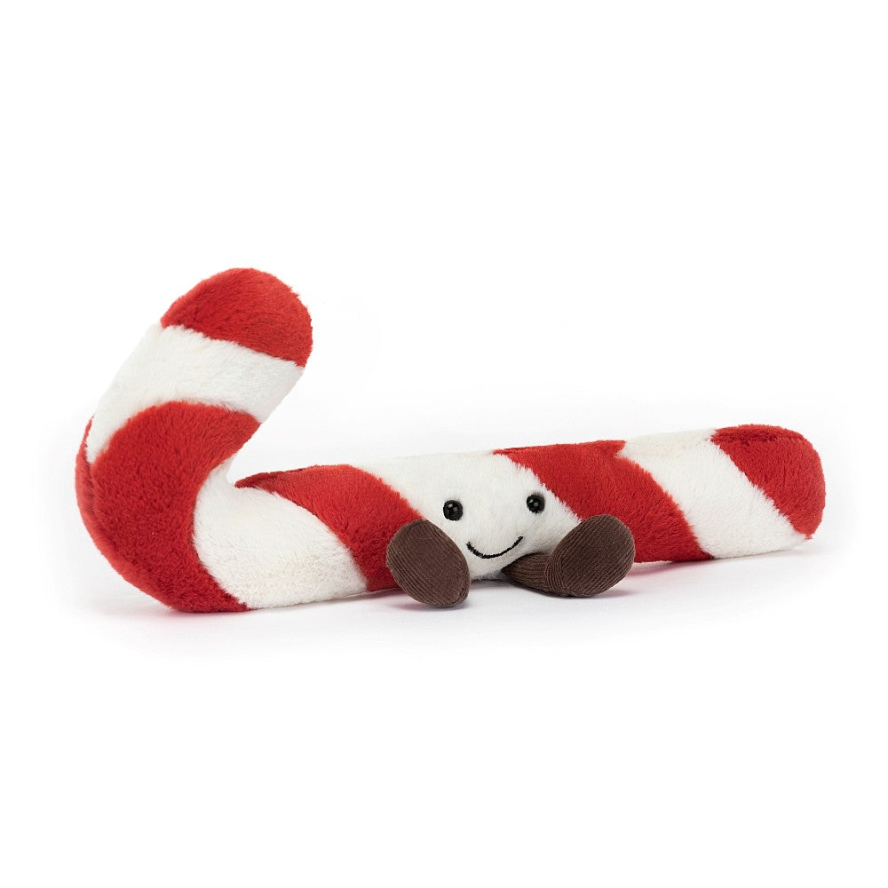 Little Amuseable Candy Cane by Jellycat