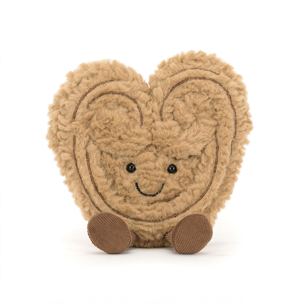 Amuseables Philippe Palmier by Jellycat