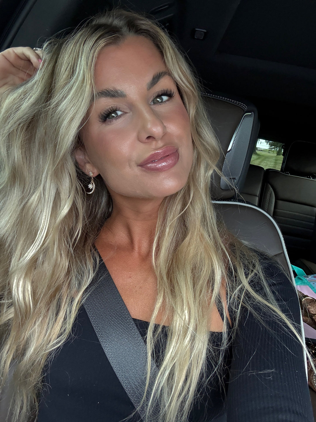 RTS: Peel Off Lip Stain by C & D Beauty