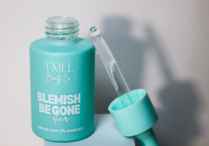 TMLL Skin Candy Blemish Be Gone Salicylic Acid Serum by TMLL (Ships in 2-3 Weeks)