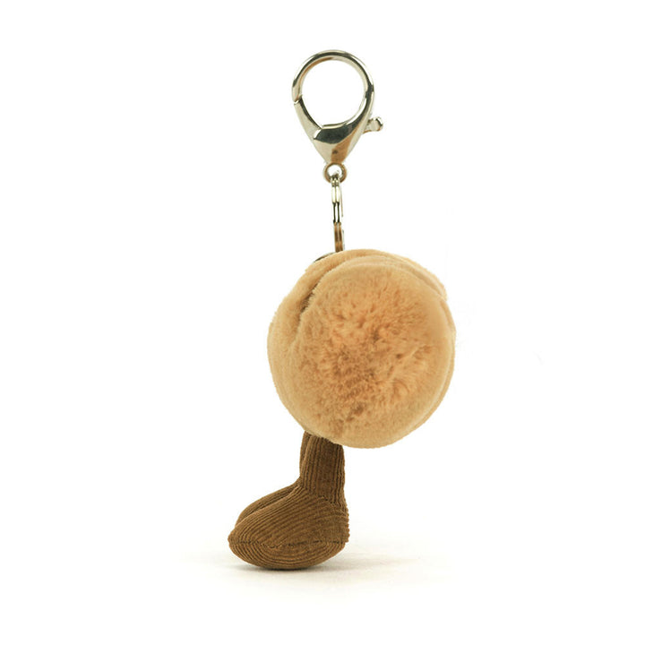 Amuseables Baguette Bag Charm by Jellycat