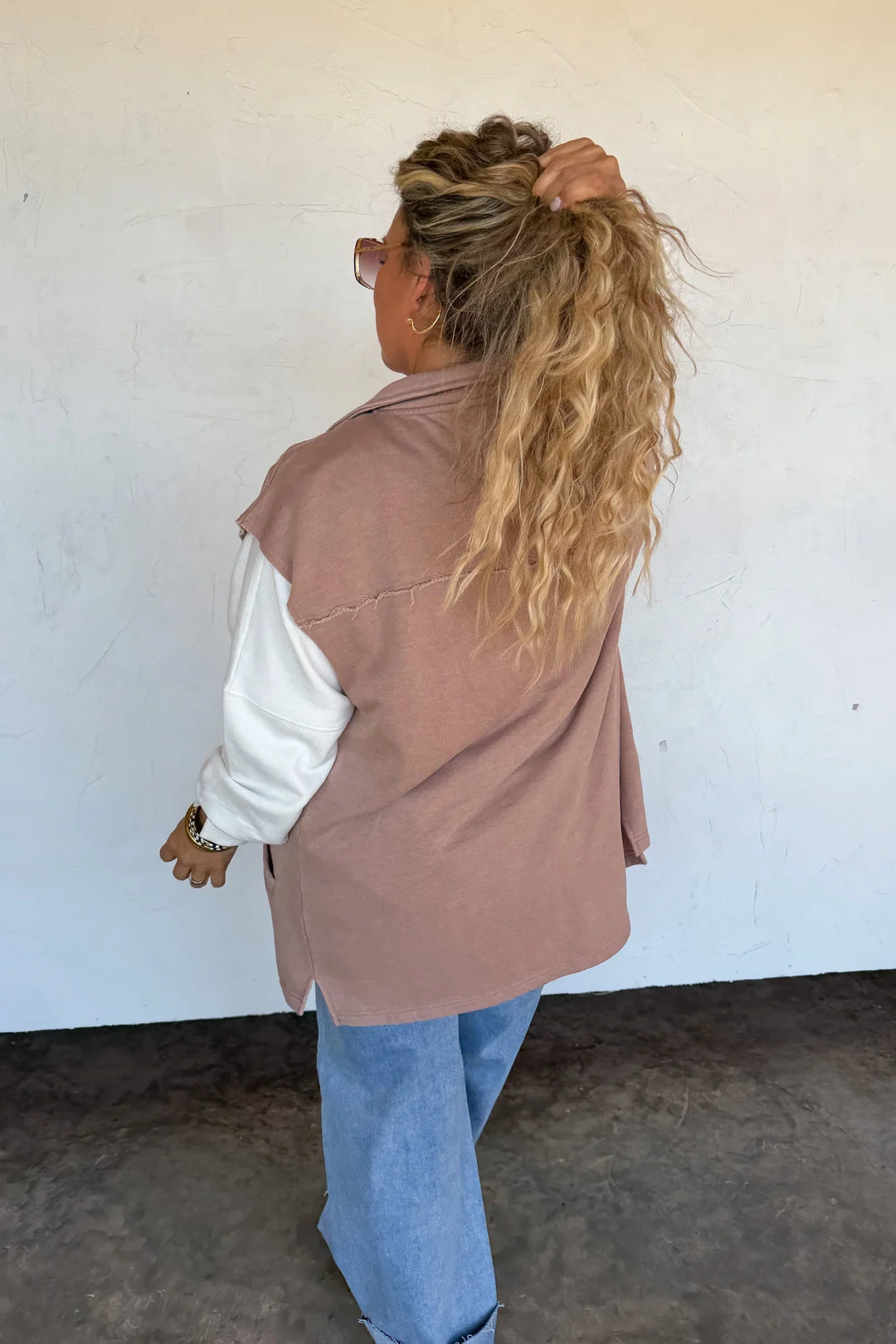 PREORDER: Hudson Utility Vest By Blakeley (Ships Late February)