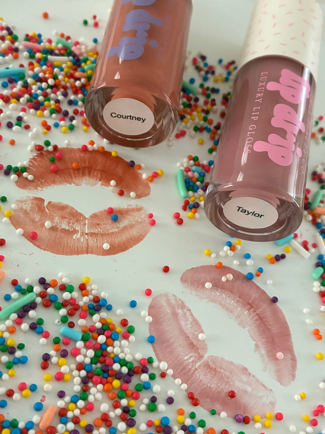 The Girls Birthday Duo by TMLL Beauty Co. (PREORDER: Ships in 2-3 Weeks)