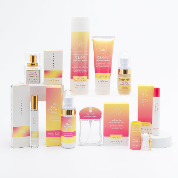PREORDER: Glow (Endless Ember) By Mixologie (Ships In 3 Weeks)