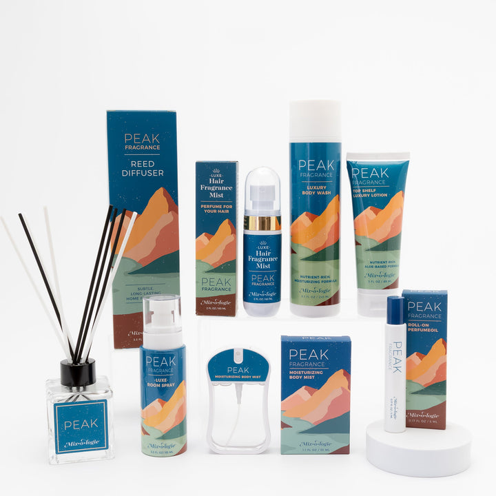 PREORDER: Mixologie Peak (Ships in 2-3 Weeks)