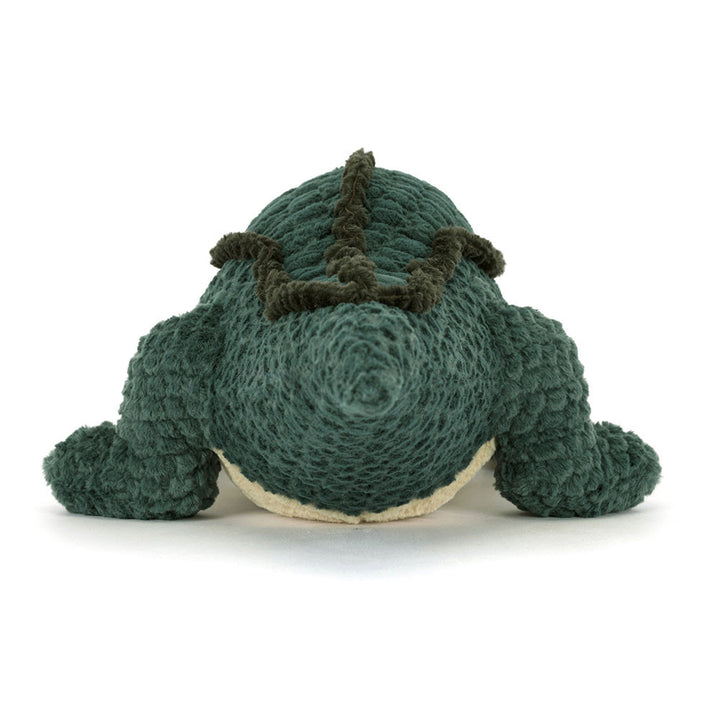 Allexi Alligator by Jellycat
