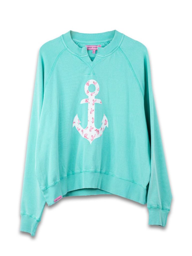 Summer Crew - Anchor by Simply Southern