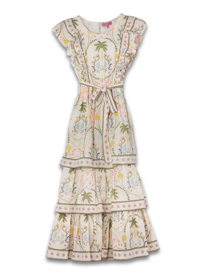Cabana Dress by Simply Southern
