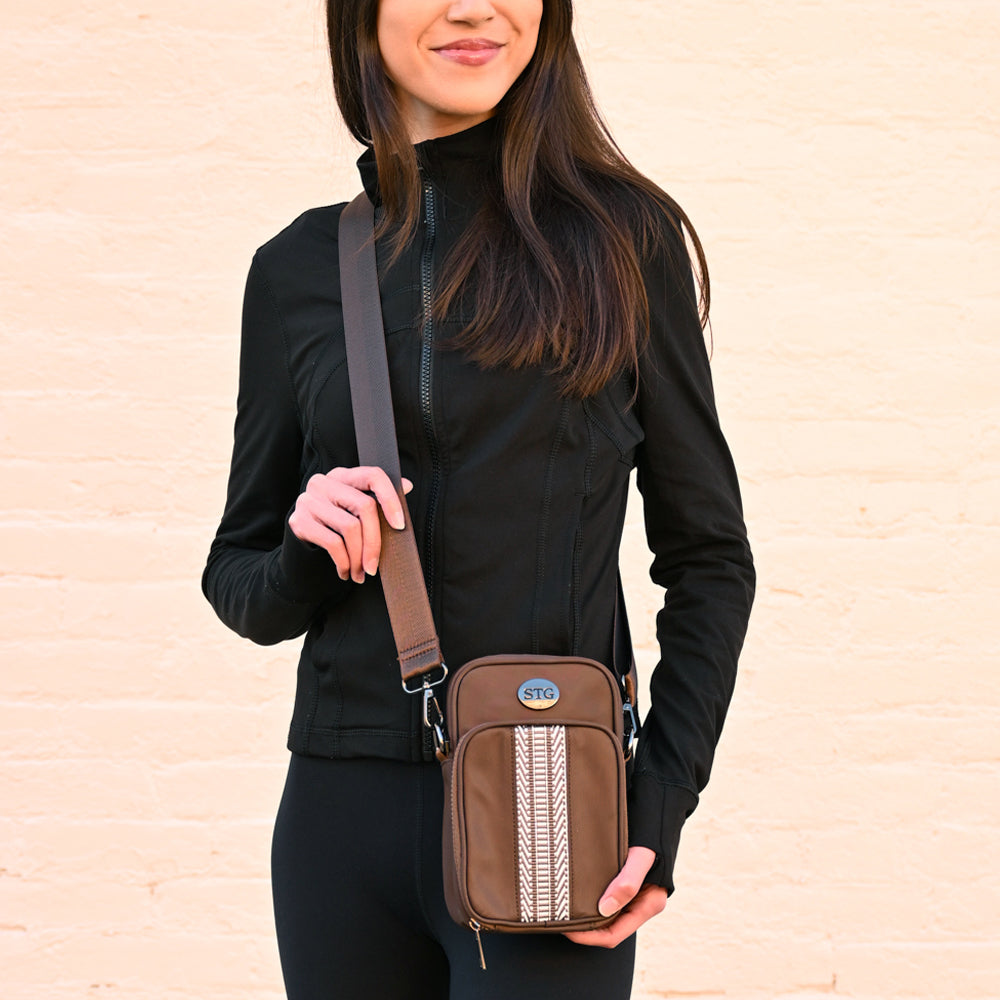 Aspen RFID by Save the Girls (SEPT ARRAY: Ships in 2-3 Weeks)