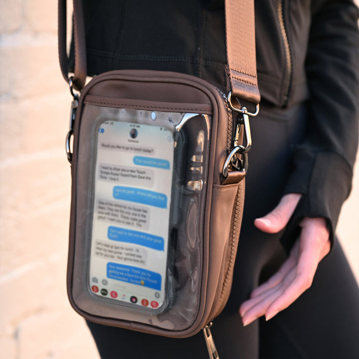 Aspen RFID by Save the Girls (SEPT ARRAY: Ships in 2-3 Weeks)