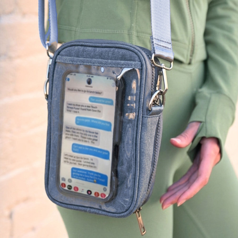 Aspen RFID by Save the Girls (SEPT ARRAY: Ships in 2-3 Weeks)