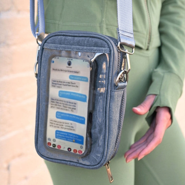Aspen RFID by Save the Girls (SEPT ARRAY: Ships in 2-3 Weeks)