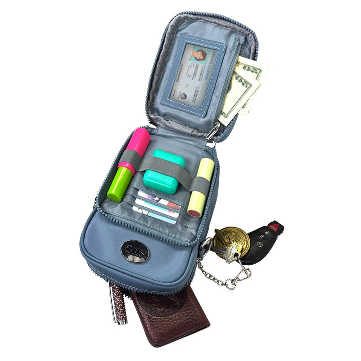 Aspen RFID by Save the Girls (SEPT ARRAY: Ships in 2-3 Weeks)