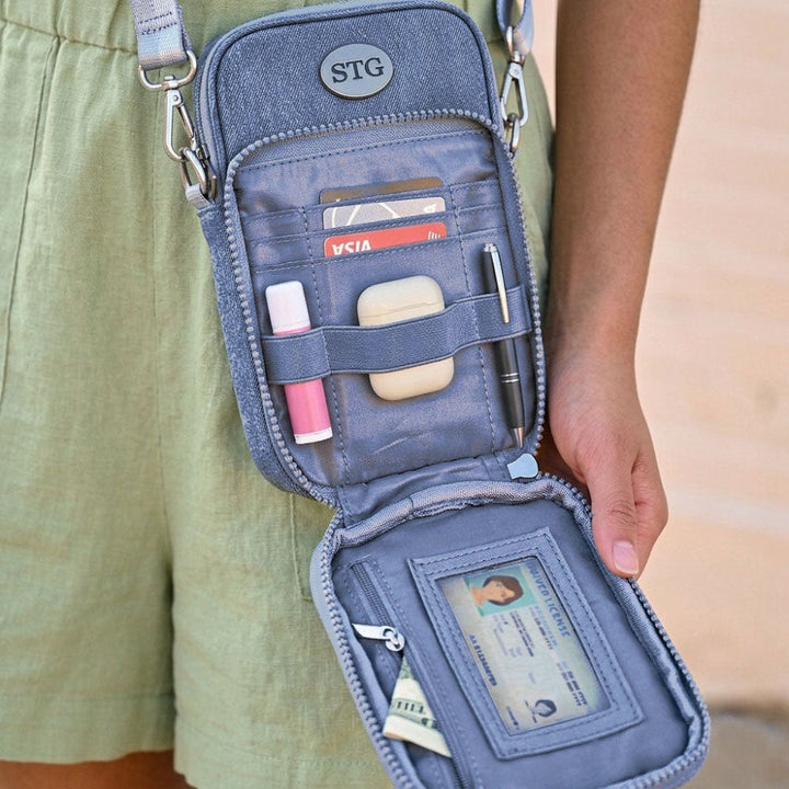 Aspen RFID by Save the Girls (SEPT ARRAY: Ships in 2-3 Weeks)