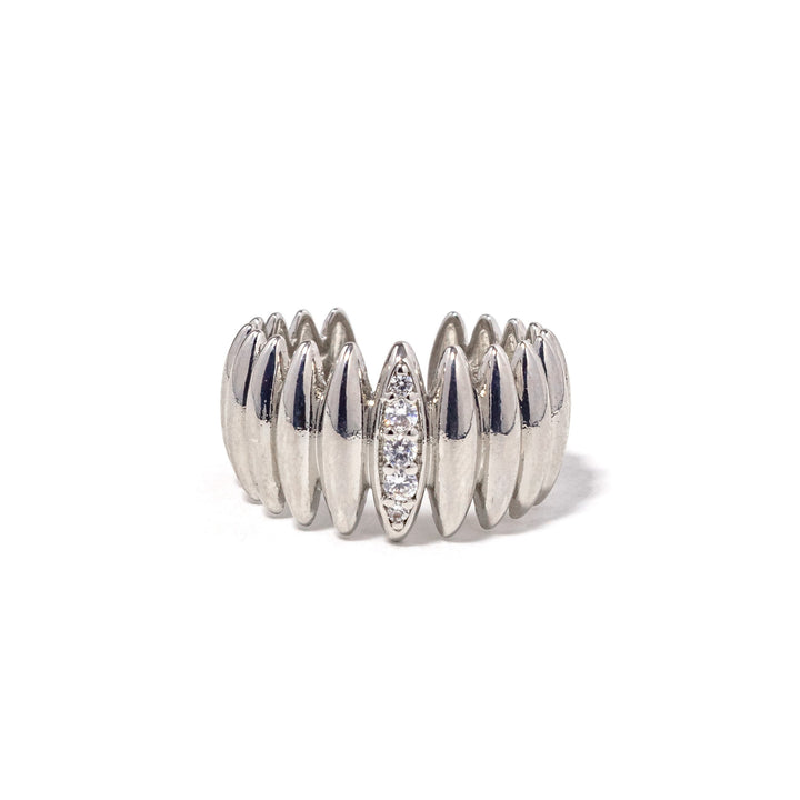 After Dark Ring by Erimish (SEPT ARRAY: Ships in 2-3 Weeks)