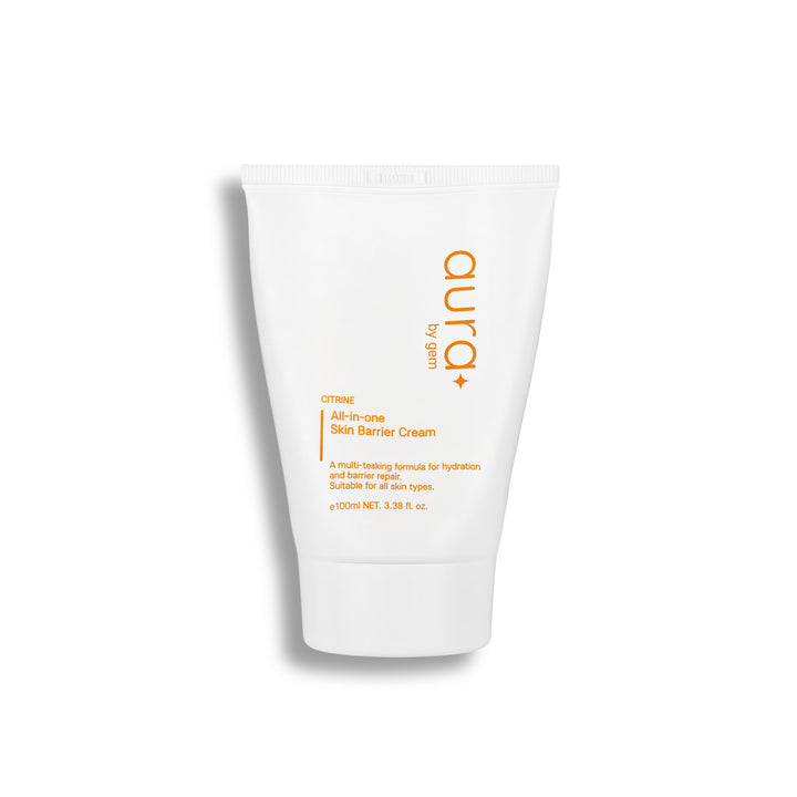 All-In-One Skin Barrier Cream | 100ml Essential