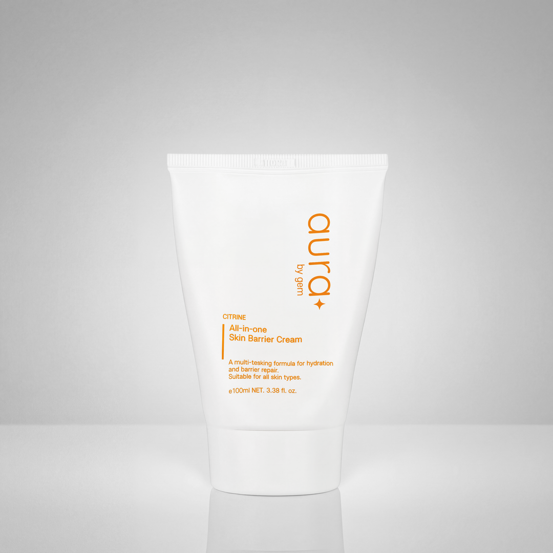 All-In-One Skin Barrier Cream | 100ml Essential