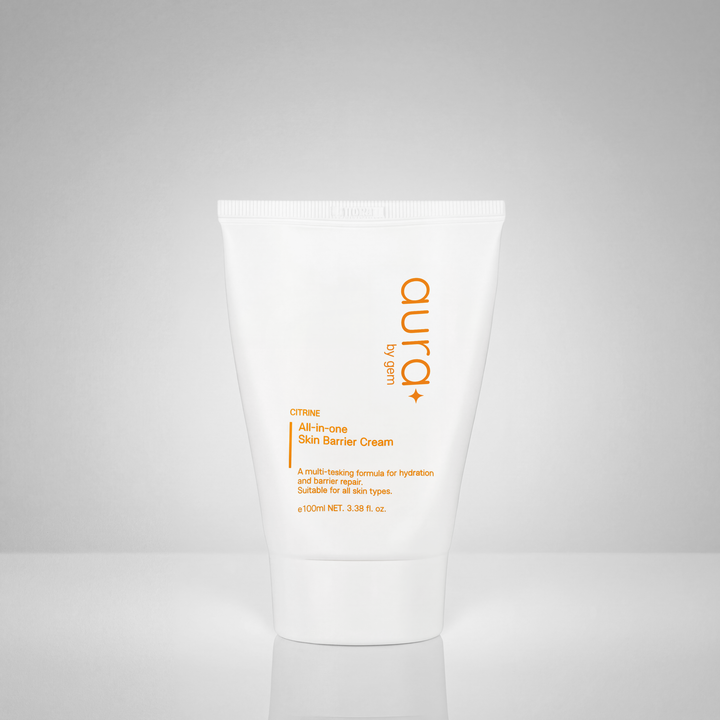 All-In-One Skin Barrier Cream | 100ml Essential