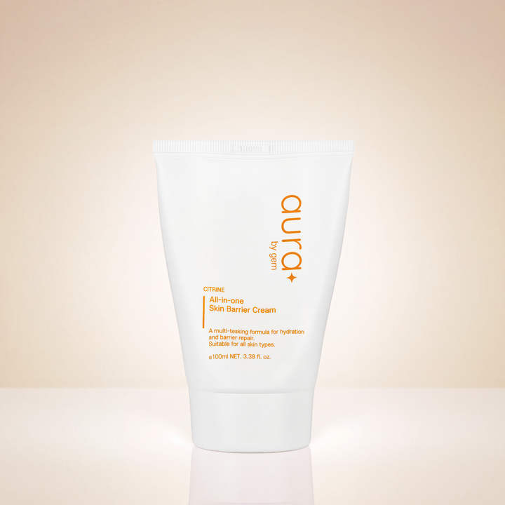 All-In-One Skin Barrier Cream | 100ml Essential