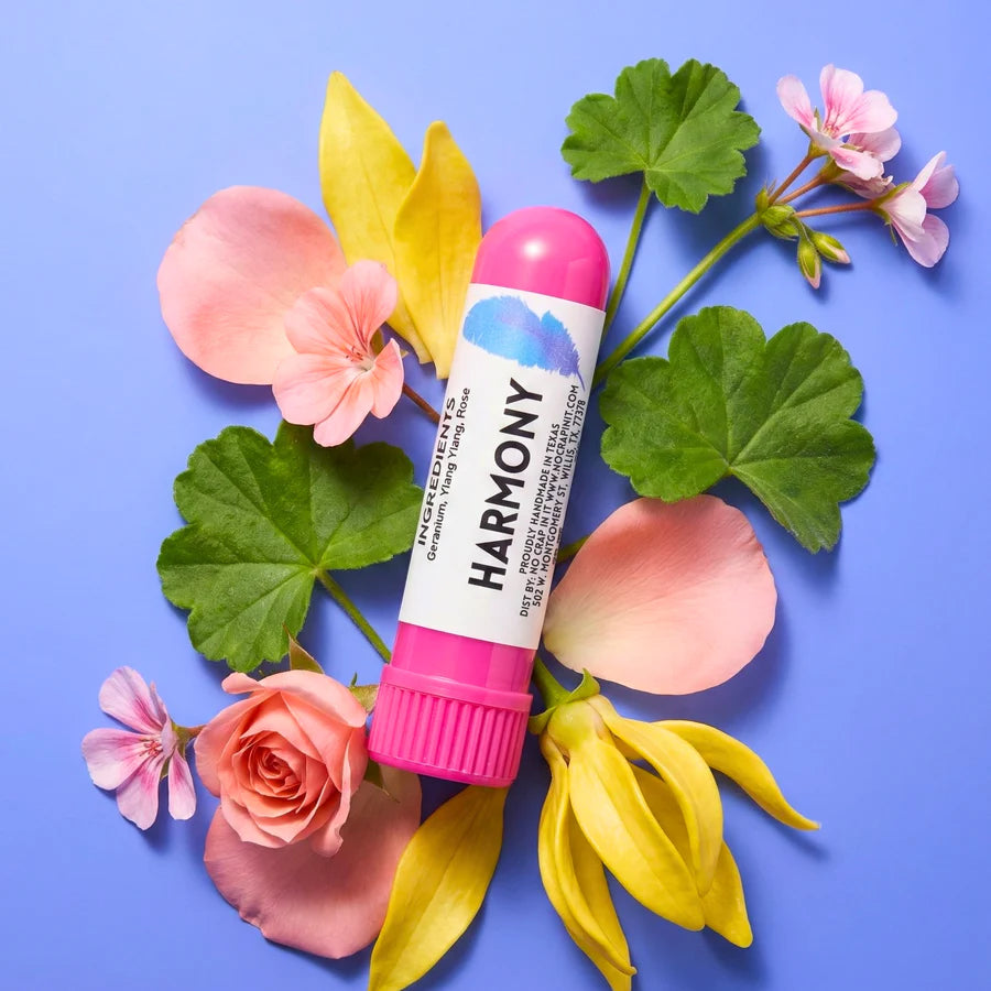 Inhaler - Harmony by No Crap In It (PREORDER: Ships in 2-3 Weeks)