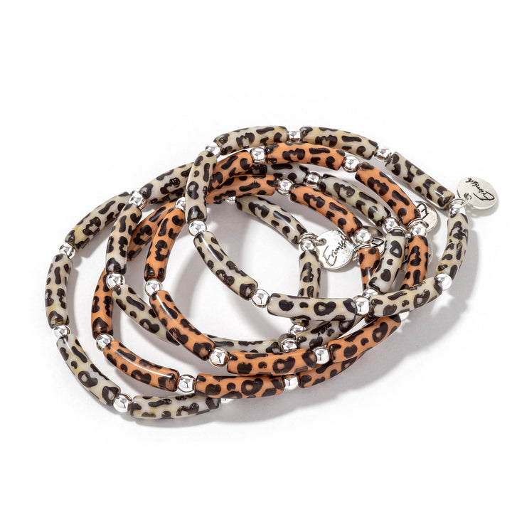 JULY PREORDER: Animal Starter Stack by Erimish (Ships in 2-3 Weeks)