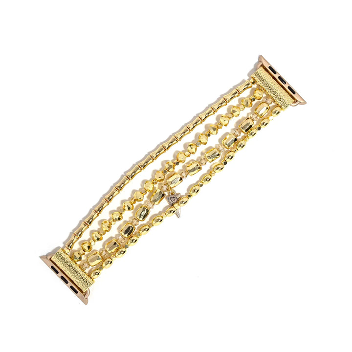 Annie Apple Watch Band By Erimish (Ships in 2-3 Weeks)