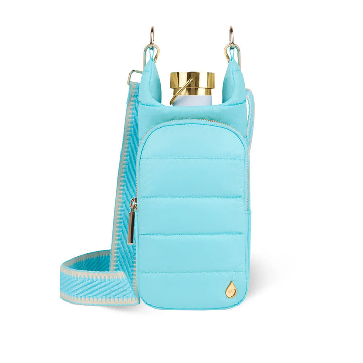 JUNE MARKET: Aquamarine HydroBag® by Wanderfull (Ships in 2-3 Weeks)