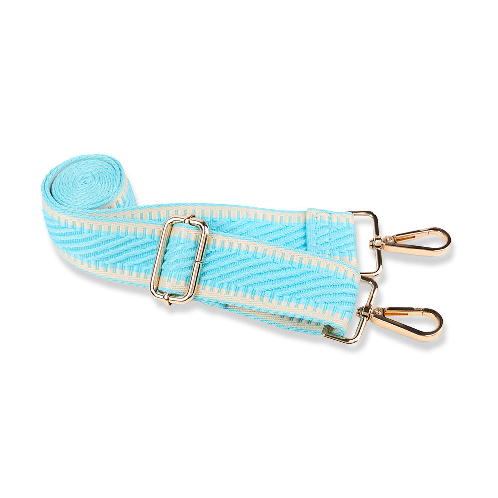 JUNE MARKET: Aquamarine HydroBag® by Wanderfull (Ships in 2-3 Weeks)