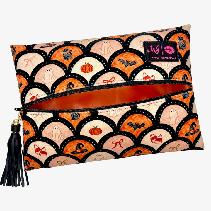 Spooky Scallops PrepO Custom Makeup Junkie (Ships in 8-10 Weeks)