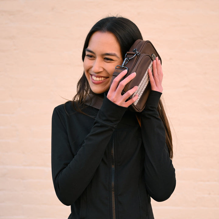 Aspen RFID by Save the Girls (SEPT ARRAY: Ships in 2-3 Weeks)
