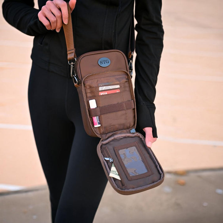 Aspen RFID by Save the Girls (SEPT ARRAY: Ships in 2-3 Weeks)