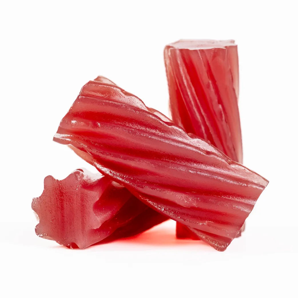 Australian Raspberry - Treats Live