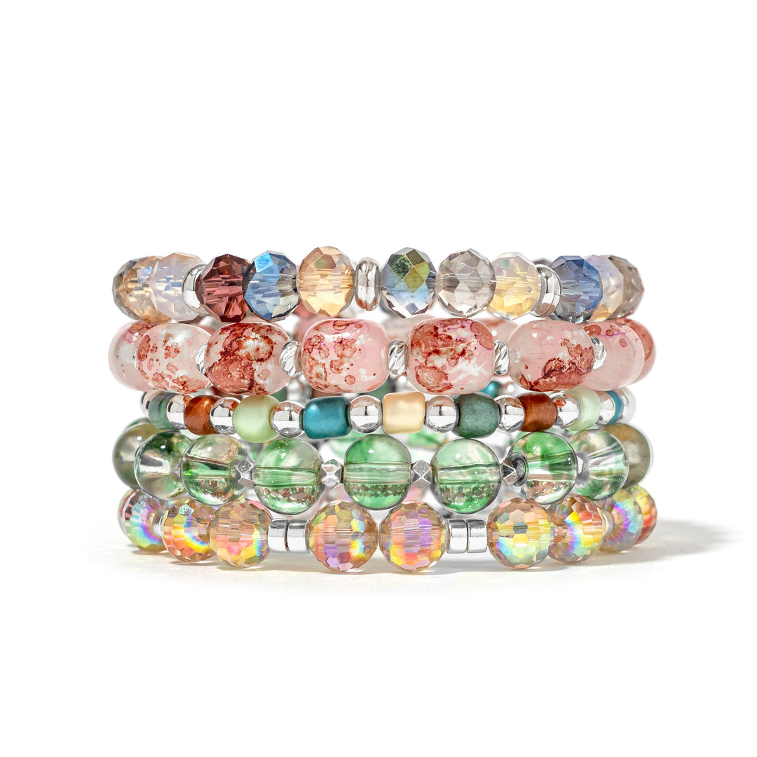 JULY PREORDER: Autumn Stack by Erimish (Ships in 2-3 Weeks)