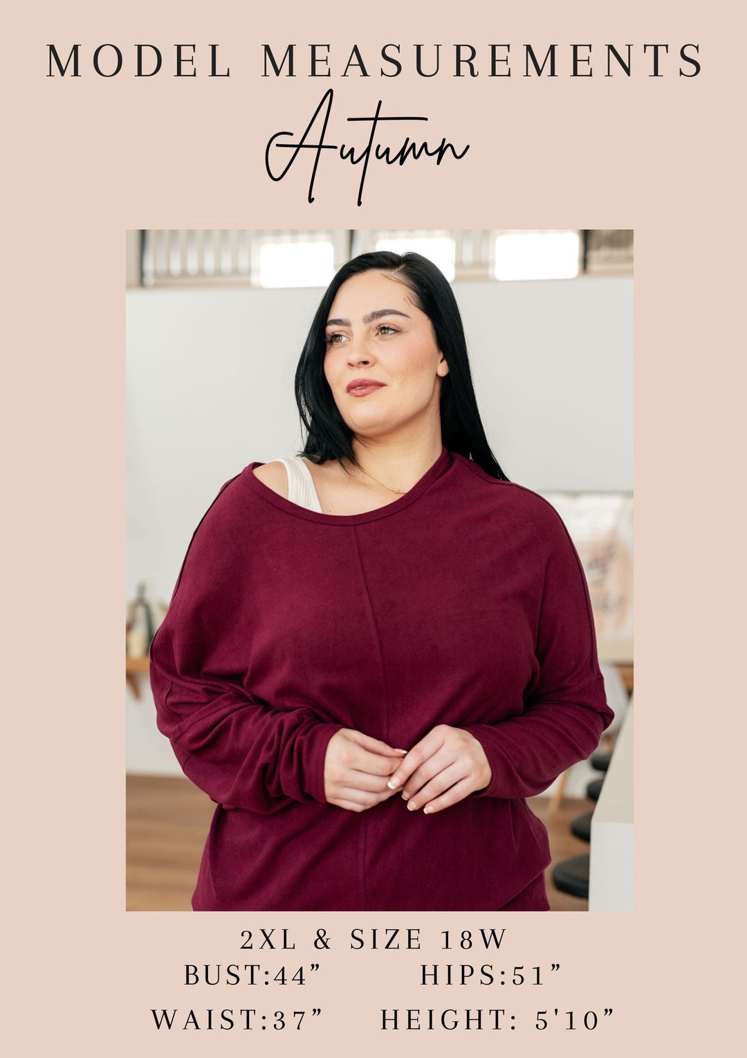 Captured My Interest Chunky V-Neck Sweater - 12/15
