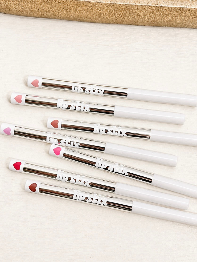 Lip Stix Luxury Lip Liner by TMLL (SEPT ARRAY: Ships in 2-3 Weeks)