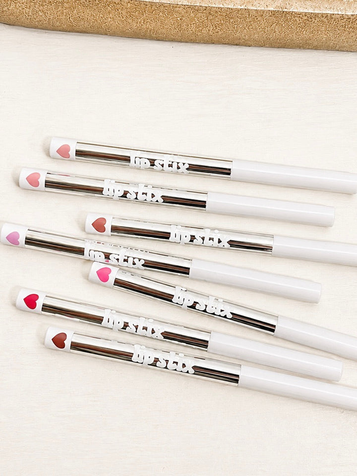 Lip Stix Luxury Lip Liner by TMLL (SEPT ARRAY: Ships in 2-3 Weeks)
