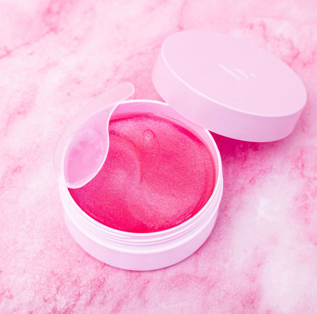 eye luv jar by beaut. (Ships in 2-3 Weeks)